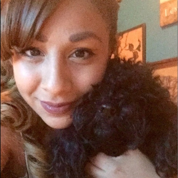 Meet your Posher, H-Town F!ne$$e - Picture 2 of 2